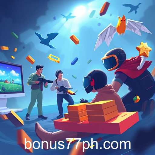 The Rising Popularity of Online Gaming Platforms