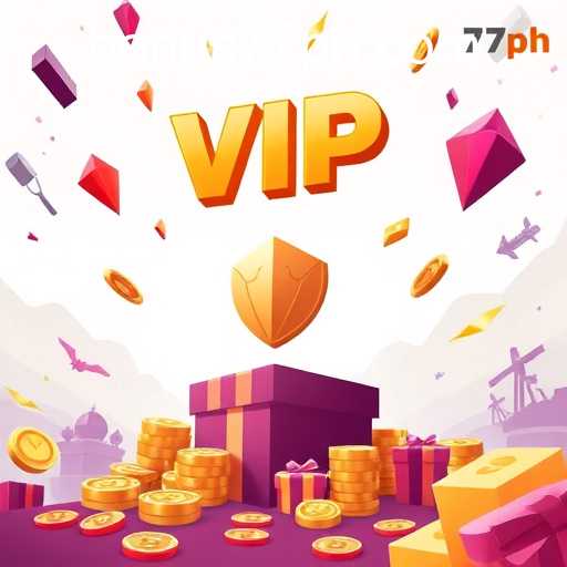 The Rise of VIP Bonuses in Online Gaming
